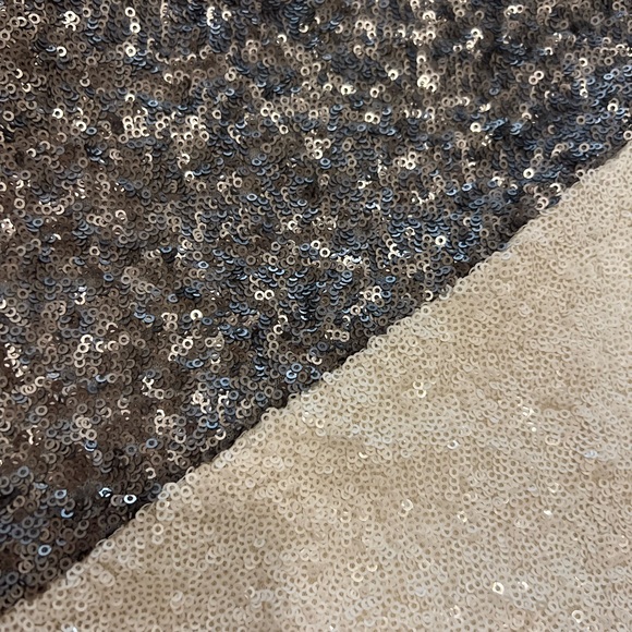 Bebe Sequin dress - Picture 6 of 7